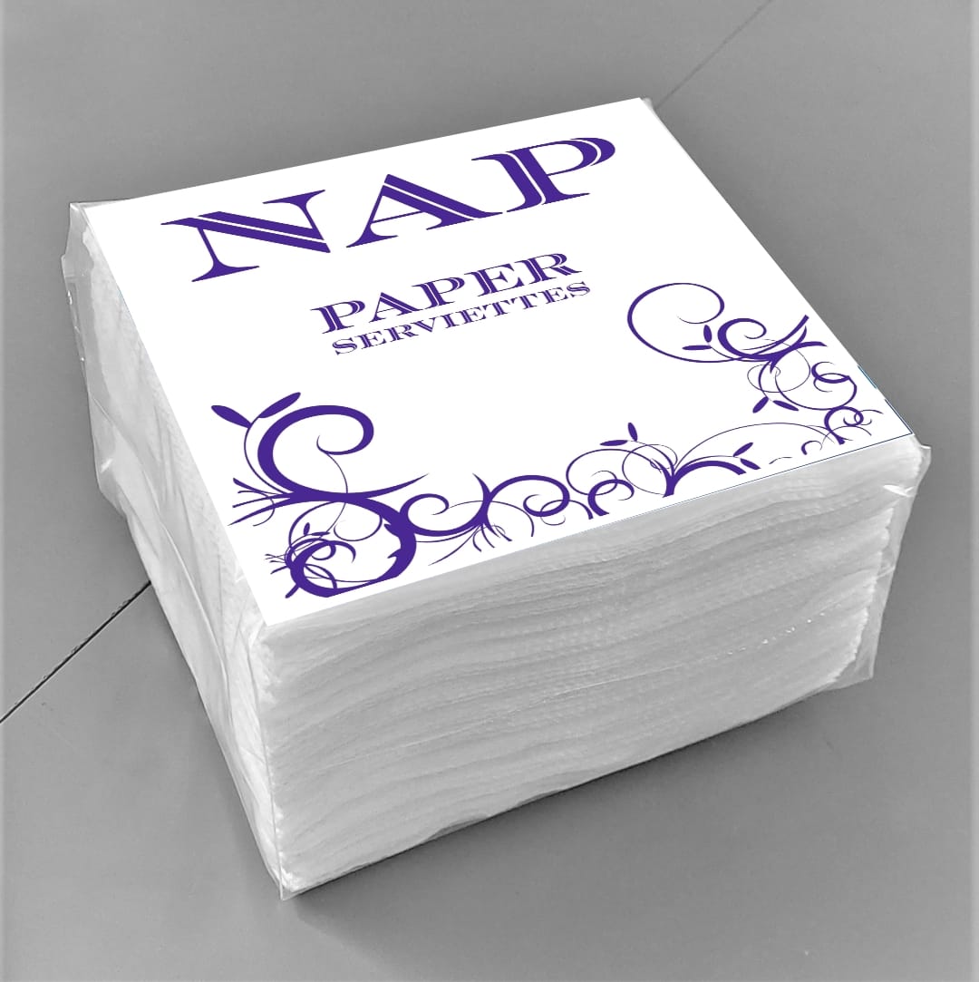 Nap Everyday Paper Serviettes